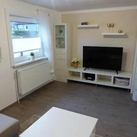 Apartment Knebel