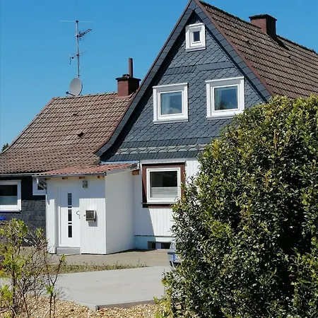 Knebel Clausthal-Zellerfeld
