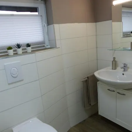 Knebel Apartment *