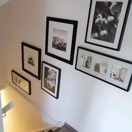 Apartment Knebel *