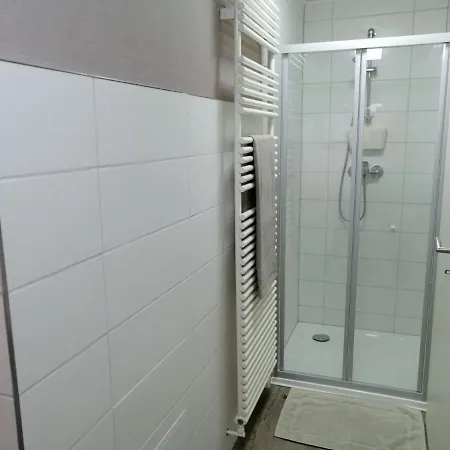 Knebel Apartment