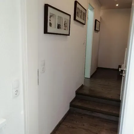 Knebel Apartment