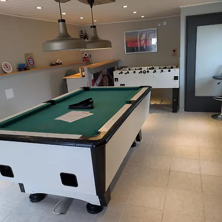 Knebel Apartment Clausthal-Zellerfeld
